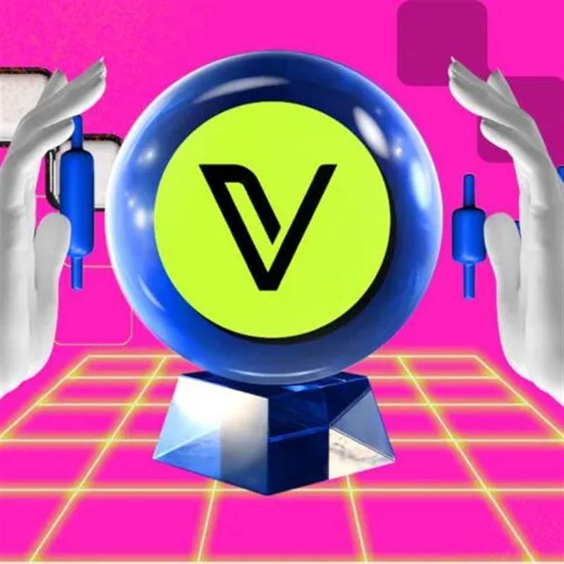 VeChain ra mắt token mới, B3TR, có airdrop