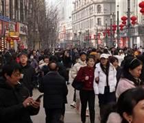 Kinh tế suy yếu, Trung Quốc lùi xa khỏi ngưỡng nước thu nhập cao