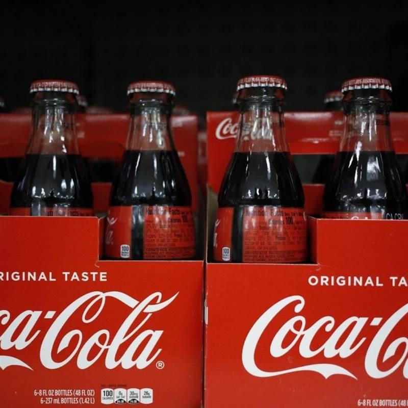 Coca-Cola tăng cổ tức hàng quý thêm 5,4%