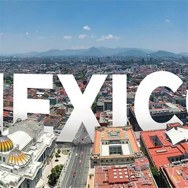 Thương mại điện tử Mexico dẫn đầu thế giới về tốc độ tăng trưởng